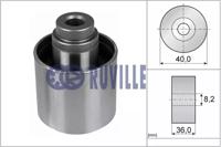 Ruville 55735 Ролик обводной ремня грм Ruville 55735 Ролик обводной ремня грм
