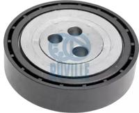 Ruville 55883 Ролик натяжний ременя поліклинового