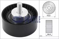 Ruville 55884 Ролик натяжний ременя поліклинового