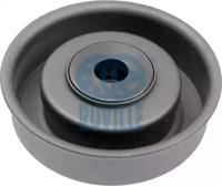 Ruville 57337 Ролик натяжний ременя поліклинового