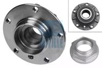 Ruville 5026 Wheel bearing Ruville 5026 Wheel bearing