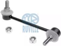 Ruville 915386 Тяга стабілізатора підвіски