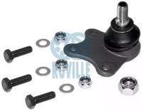 Ruville 917813 Опора кульова важеля