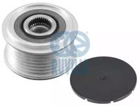 Ruville 55789 Механізм вільного ходу генератора Ruville 55789 Механізм вільного ходу генератора