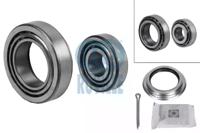 Ruville 4087 Wheel bearing Ruville 4087 Wheel bearing