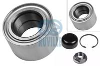 Ruville 5565 Подшипник ступицы колеса