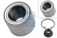 Ruville 4037 Wheel bearing