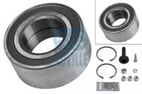 Ruville 5711 Підшипник маточини колеса