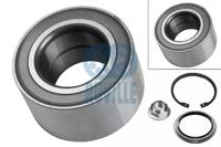 Ruville 7022 Wheel bearing