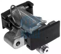 Ruville 3450007 Tensioner assy pulley