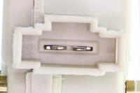 Vemo V10-77-0027 Gcp motor