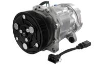 Vemo V15152004 Компресор кондиціонера