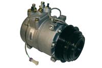 Vemo V15151010 Компресор кондиціонера