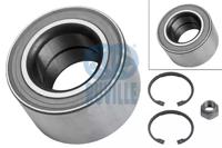 Ruville 7203 Wheel bearing