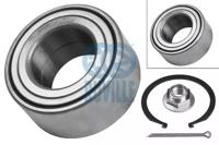 Ruville 8931 Wheel bearing Ruville 8931 Wheel bearing