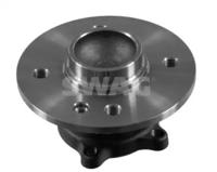 Swag 11 93 1078 Wheel bearing