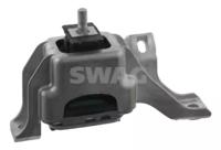 Swag 11 93 1775 Insulator engine mounting Swag 11 93 1775 Insulator engine mounting