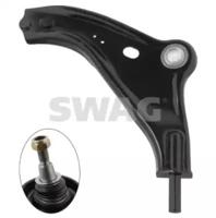 Swag 11 93 6140 Arm assy suspension