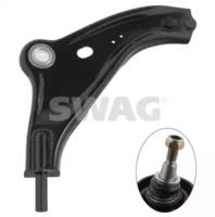 Swag 11 93 6141 Arm assy suspension