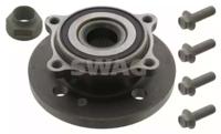 Swag 11 93 7107 Wheel bearing