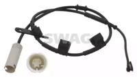 Swag 11 93 7728 Датчик зносу гальмівних колодок