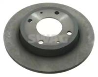 Swag 12 92 2834 Диск гальмівний