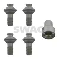 Swag 12 92 7497 Болт кріплення колеса