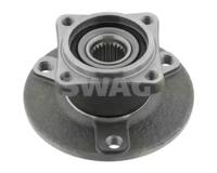 Swag 12 92 8314 Підшипник маточини колеса