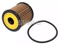 Swag 12 93 2911 Фільтр масляний