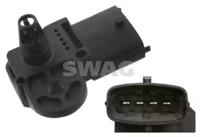 Swag 12 93 8493 Датчик температури у впускному колекторі