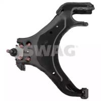 Swag 13 94 3340 Arm assy suspension