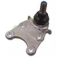 Swag 13 94 3341 Joint assy suspension