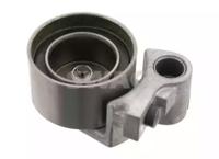 Swag 14 92 8259 Ролик натяжний ременя поліклинового