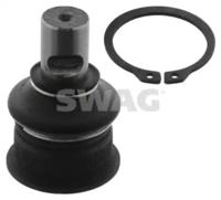 Swag 14 94 1054 Опора кульова важеля Swag 14 94 1054 Опора кульова важеля