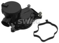 Swag 20 10 0133 Клапан рециркуляції відпрацьованих газів Swag 20 10 0133 Клапан рециркуляції відпрацьованих газів