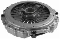 Sachs 3483 000 382 Disc assy clutch friction Sachs 3483 000 382 Disc assy clutch friction
