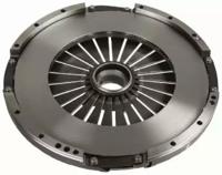 Sachs 3483 000 509 Кошик зчеплення