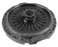 Sachs 3483 024 031 Disc assy clutch friction Sachs 3483 024 031 Disc assy clutch friction
