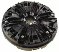 Sachs 3488 009 634 Disc assy clutch friction