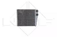 NRF 58211 Радіатор пічки