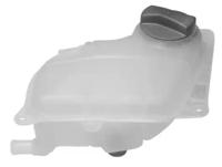 Vema 17098 Reservoir assy coolant