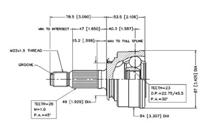 Vema 18298 Шрус Vema 18298 Шрус