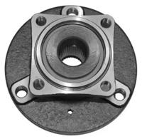 Vema 19735 Wheel hub assy Vema 19735 Wheel hub assy