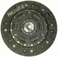 Sachs 881861 999793 Disc assy clutch