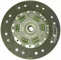 Sachs 881861 999795 Disc assy clutch Sachs 881861 999795 Disc assy clutch