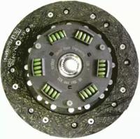 Sachs 881861 999822 Disc assy clutch