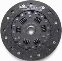 Sachs 881861 999836 Disc assy clutch Sachs 881861 999836 Disc assy clutch