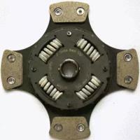 Sachs 881861 999839 Disc assy clutch