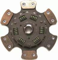 Sachs 881861 999858 Disc assy clutch