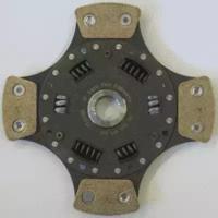 Sachs 881861 999861 Disc assy clutch Sachs 881861 999861 Disc assy clutch